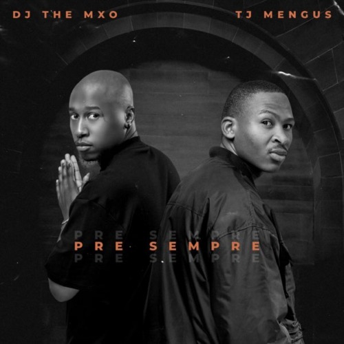 EP: DJ THE MXO & TJ Mengus – PER SEMPRE