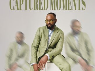 Deeper Phil – Captured Moments