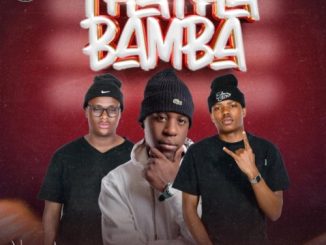 El-Kay MusiQ, Tee Taurus & uLazi – Thatha Bamba