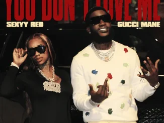 Gucci Mane You Don't Love Me ft. Sexyy Red 01e88244.1000x1000x1