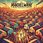 Jobe London, King P & Jayden Lanii – Makhelwane ft. Tumilemang, Sbuda Maleather & Brown Shugela