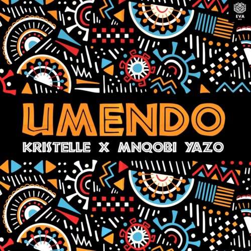 Kristelle & MNQOBI YAZO – UMENDO