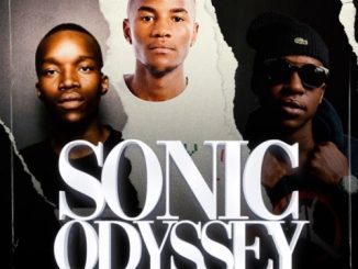 Kwanda MusiQ, uLazi & El Keys – Sonic Odyssey