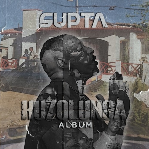 Supta – Ndiwonile ft. Bassie & Peekay Mzee