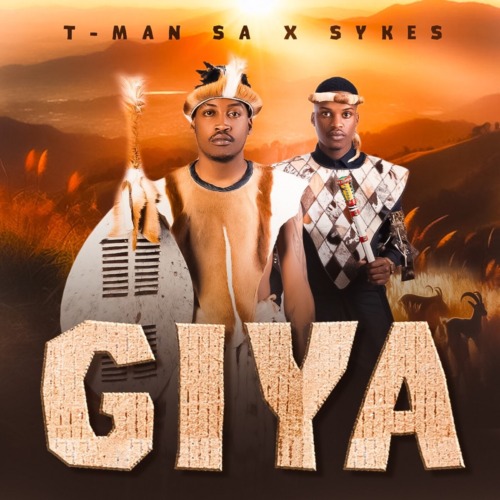 T-Man SA & Sykes – Nayoke