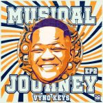 Vyno Keys – Musical Journey 2