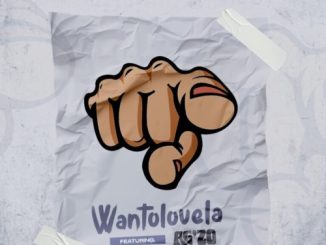 Busta 929 & Djy Vino – Wantolovela ft. Ag’zo