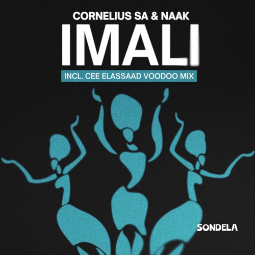 Cornelius SA & NAAK – Imali