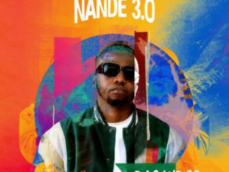 DJ Sandiso – Mlenze ft. Tman Xpress & Kamza HeavyPoint