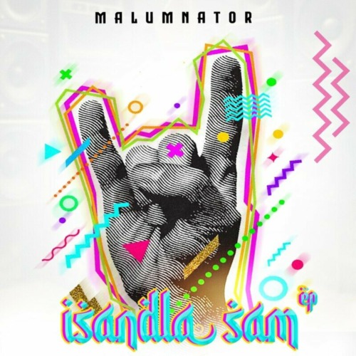 Malumnator – Malini ft. Scotts Maphuma & Njebstxr