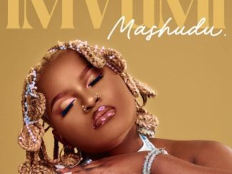 Mashudu – Kwazulu ft. Murumba Pitch & Soa Mattrix