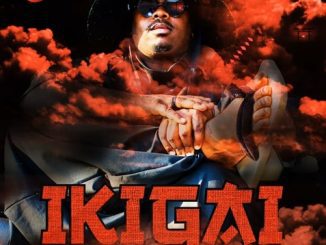 Tman Xpress – Ikigai The Second Samurai (Side B)