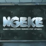 Yumbs, Zwayetoven & Mawhoo – Ngeke ft. Mthunzi