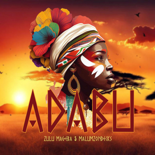 Zulu Mageba & Malumz on Decks – Adabu ft. Tee R