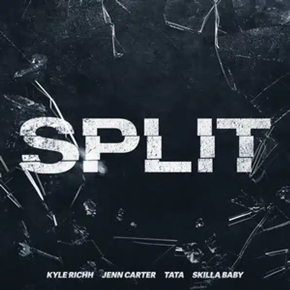 41 (Kyle Richh, TaTa, & Jenn Carter) Split ft. Skilla Baby