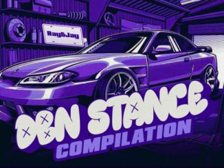 ALBUM RayJay – Dbn Stance