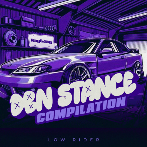 ALBUM RayJay – Dbn Stance