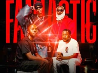 Amu Classic, Kappie & Mellow & Sleazy – Amantombazane Ebsuku ft. Tman Xpress, Mashudu & CowBoii