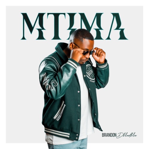 Brandon Dhludhlu – Mtima