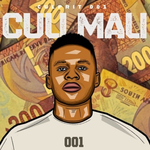 Culprit 001 – Culi Mali