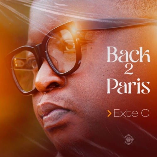 Exte C Back 2 Paris EP