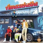 Felo Le Tee, Scotts Maphuma & Nkulee501 – Amazekethe ft. Soulful Disciple & Mdu aka TRP