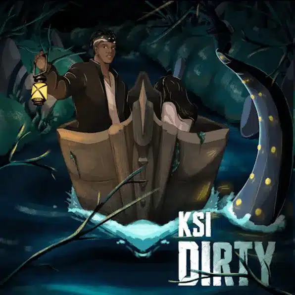 KSI Dirty