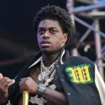 Kodak Black Versatile 4