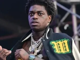 Kodak Black Versatile 4