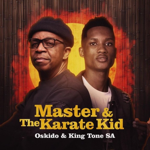 Oskido King Tone SA Scotts Maphuma – Iqhude