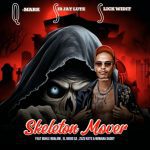 Q Mark, Sir Jay Lute & Slick Widit – Skeleton Mover ft. Buhle Ndalow, El Diego SA, Zuzu Keys & Ngwana Daddy