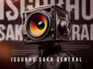 Shaun 101 & Mluusician – SGUBHU SAKA GENERAL