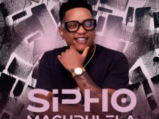 Sipho Magudulela – My Thoughts In Song (Chapter 2)