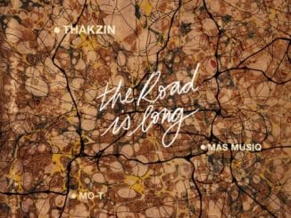 Thakzin, Mas Musiq & Mo-T – The Road is Long