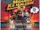 Vetkuk vs Mahoota & Ray&Jay – Mshana Ka Malume ft. 2woshort, Mark Khoza & Vulela Maweekend