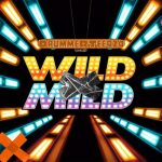 DrummeRTee924 WILD and MILD EP